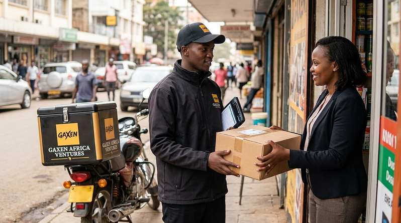 Last-mile delivery in Kenya: what really matters