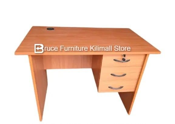Heavy-Duty Office Desk