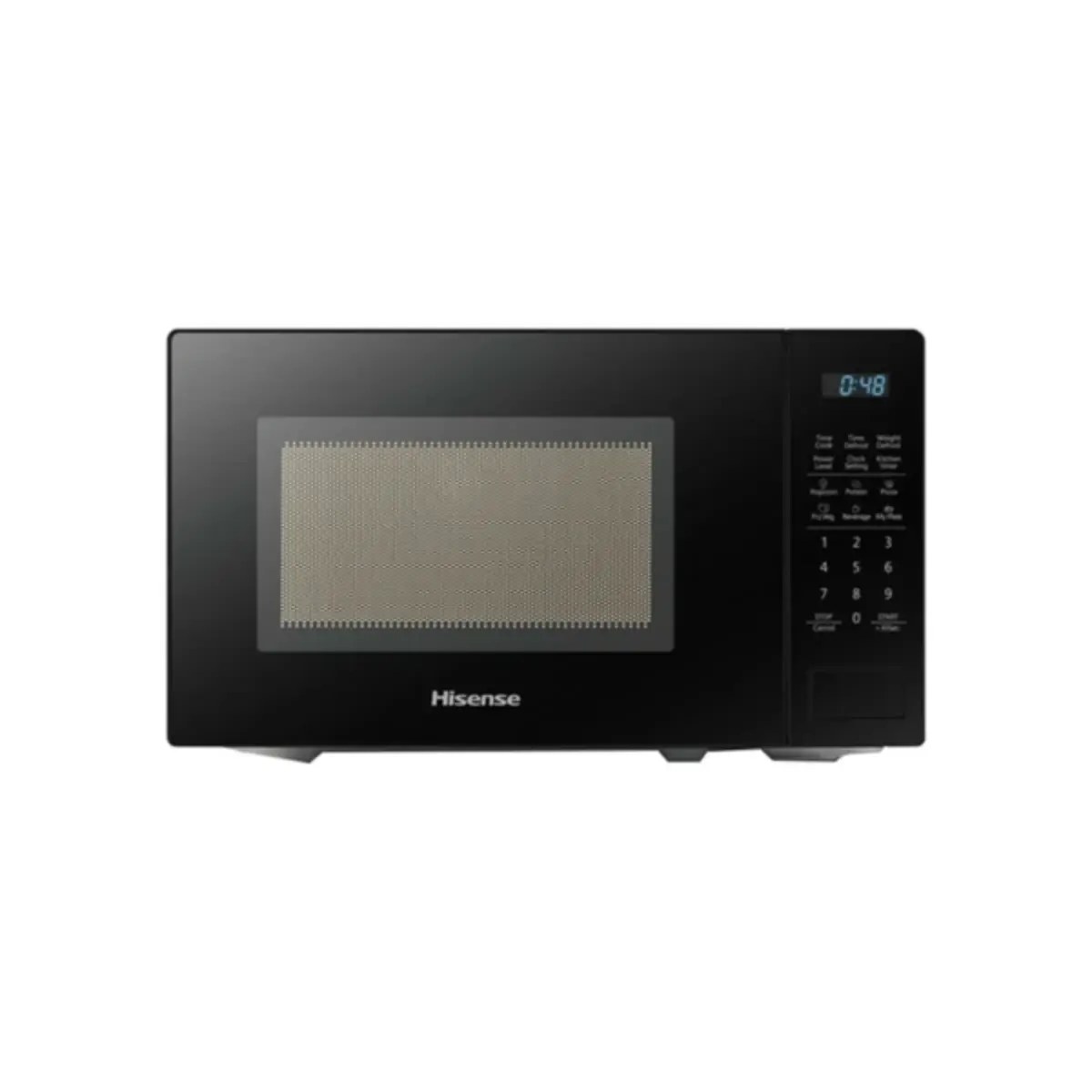 Hisense Microwave 20L Solo