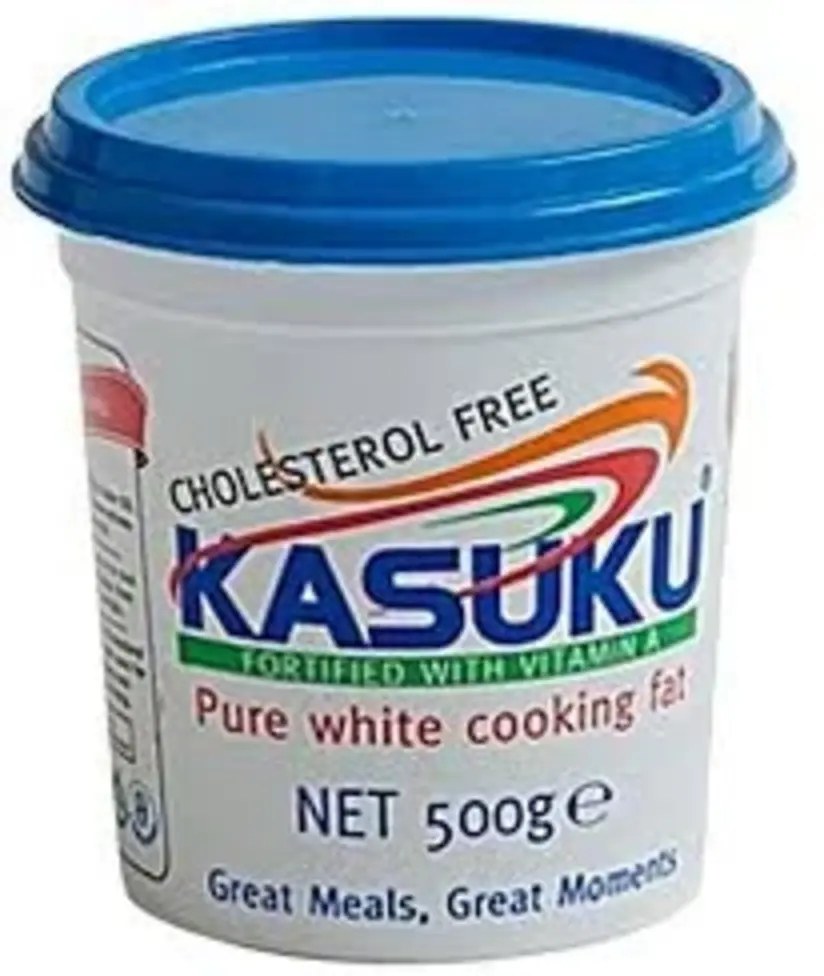 Kasuku Cooking Fat 500g