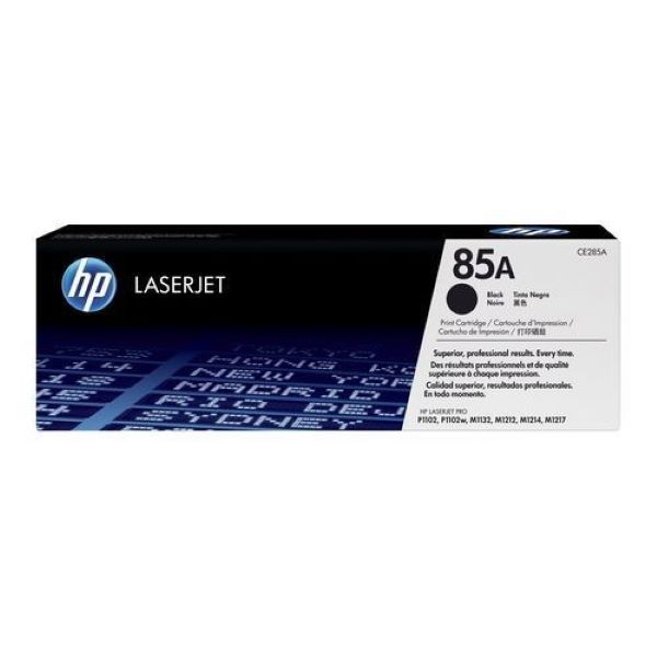 Laser Printer Toner (Black)