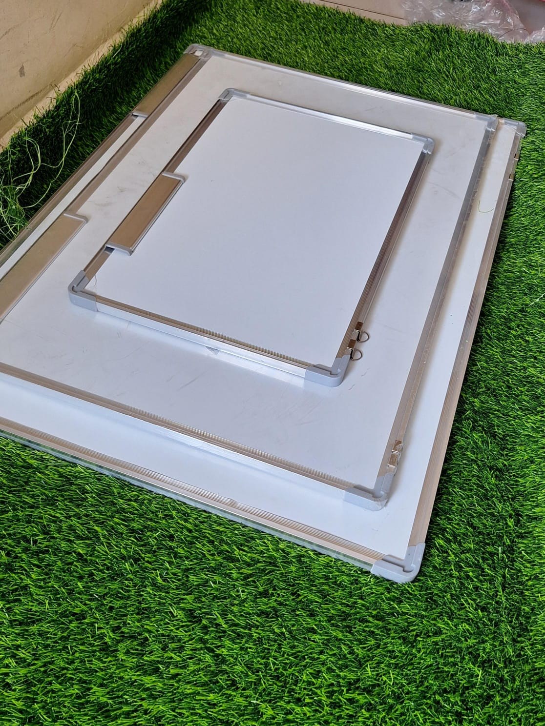 Magnetic Whiteboard 60x90cm