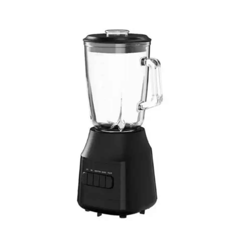 Midea Blender 1.5L Glass Jar