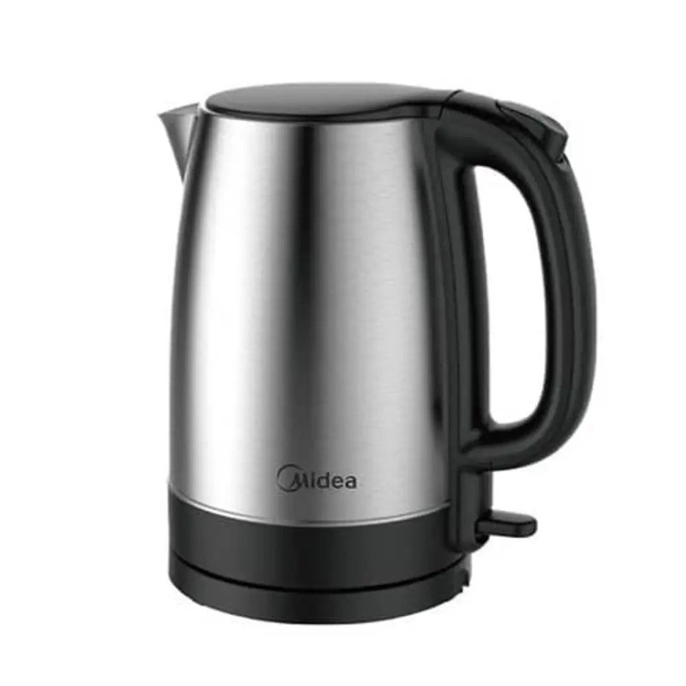 Midea Electric Kettle 1.7Ltr