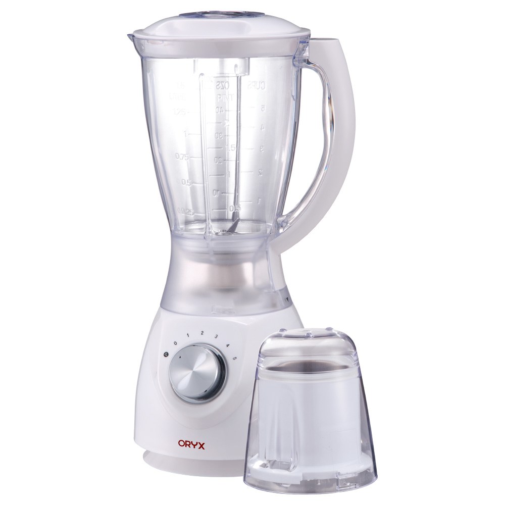 Oryx Blender & Grinder 1.5L