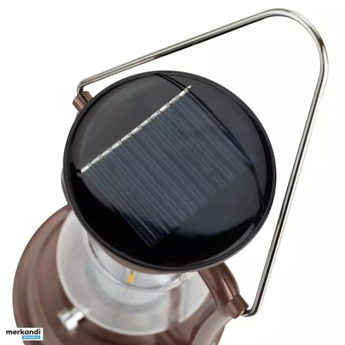 Solar LED Lantern — view 3