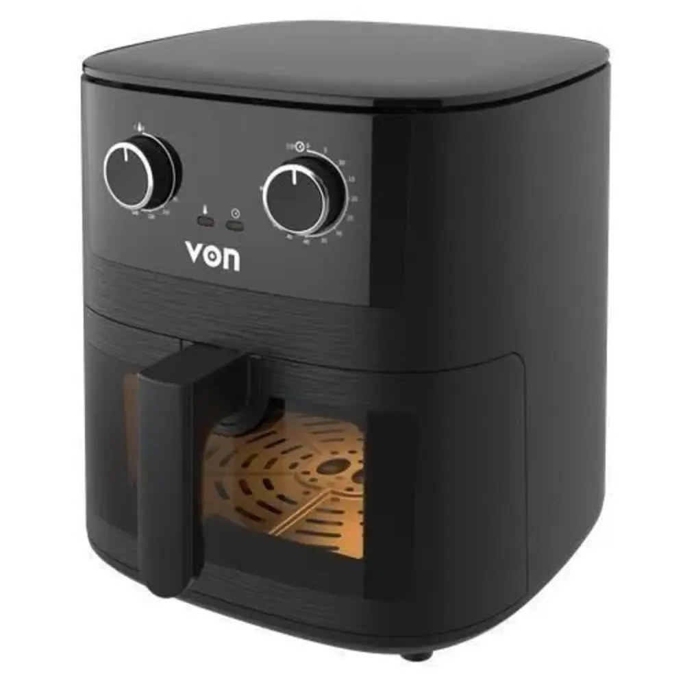 Von Air Fryer 6.5L