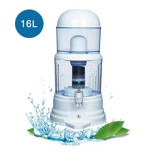 Water Purifier Dispenser