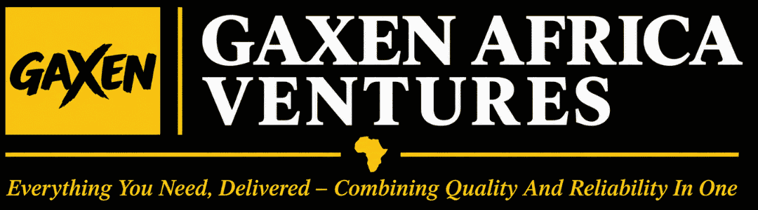 GAXEN AFRICA VENTURES